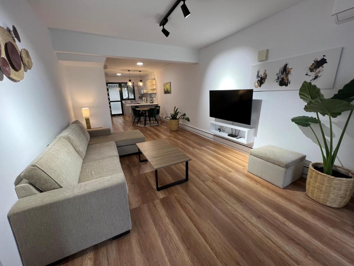 Julipapas Gardens Apartment Paphos Exterior photo
