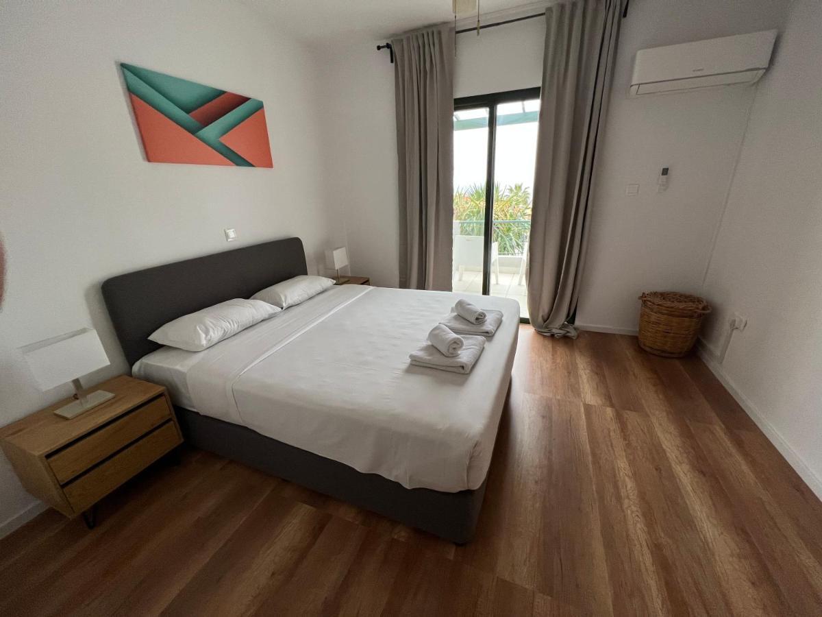 Julipapas Gardens Apartment Paphos Exterior photo