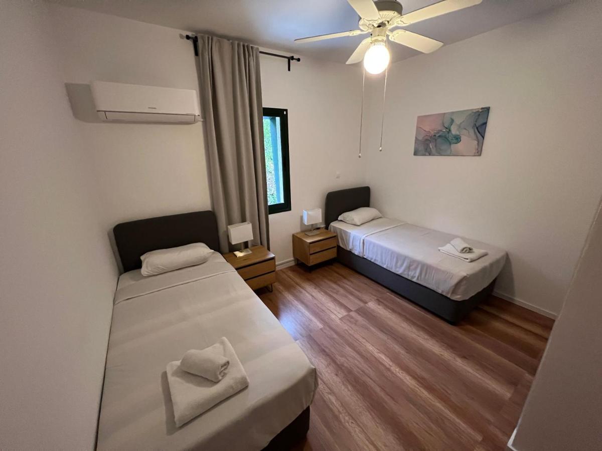 Julipapas Gardens Apartment Paphos Exterior photo