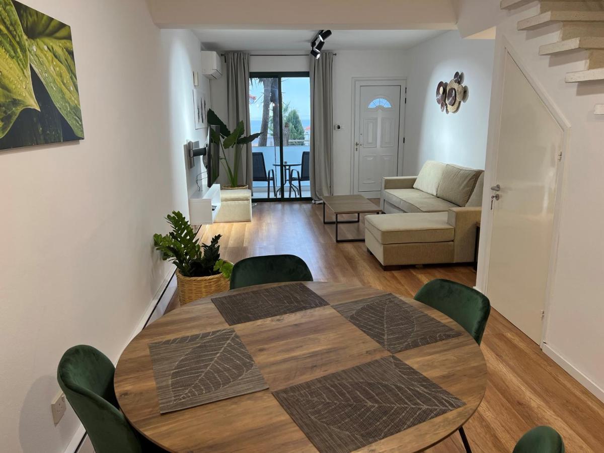 Julipapas Gardens Apartment Paphos Exterior photo