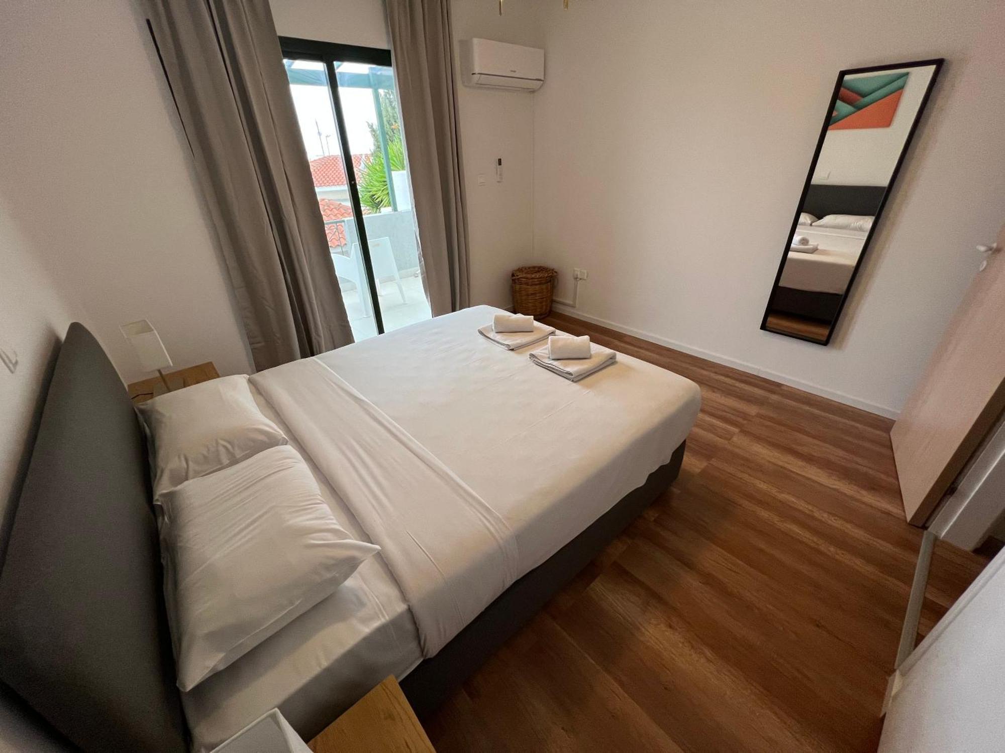 Julipapas Gardens Apartment Paphos Room photo