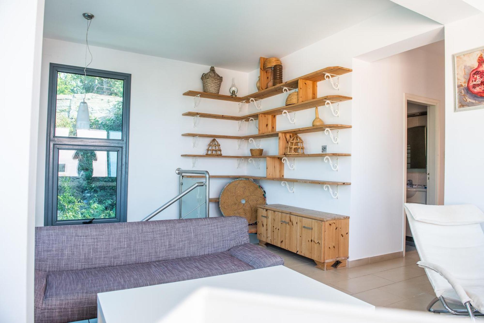 Julipapas Gardens Apartment Paphos Room photo