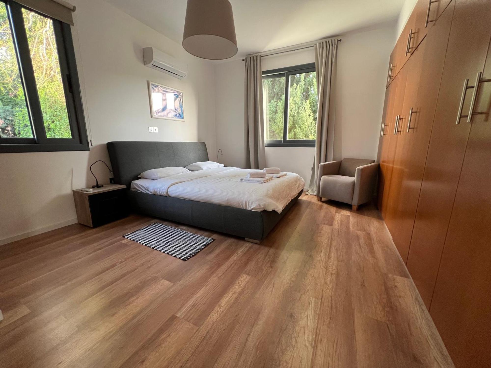 Julipapas Gardens Apartment Paphos Exterior photo