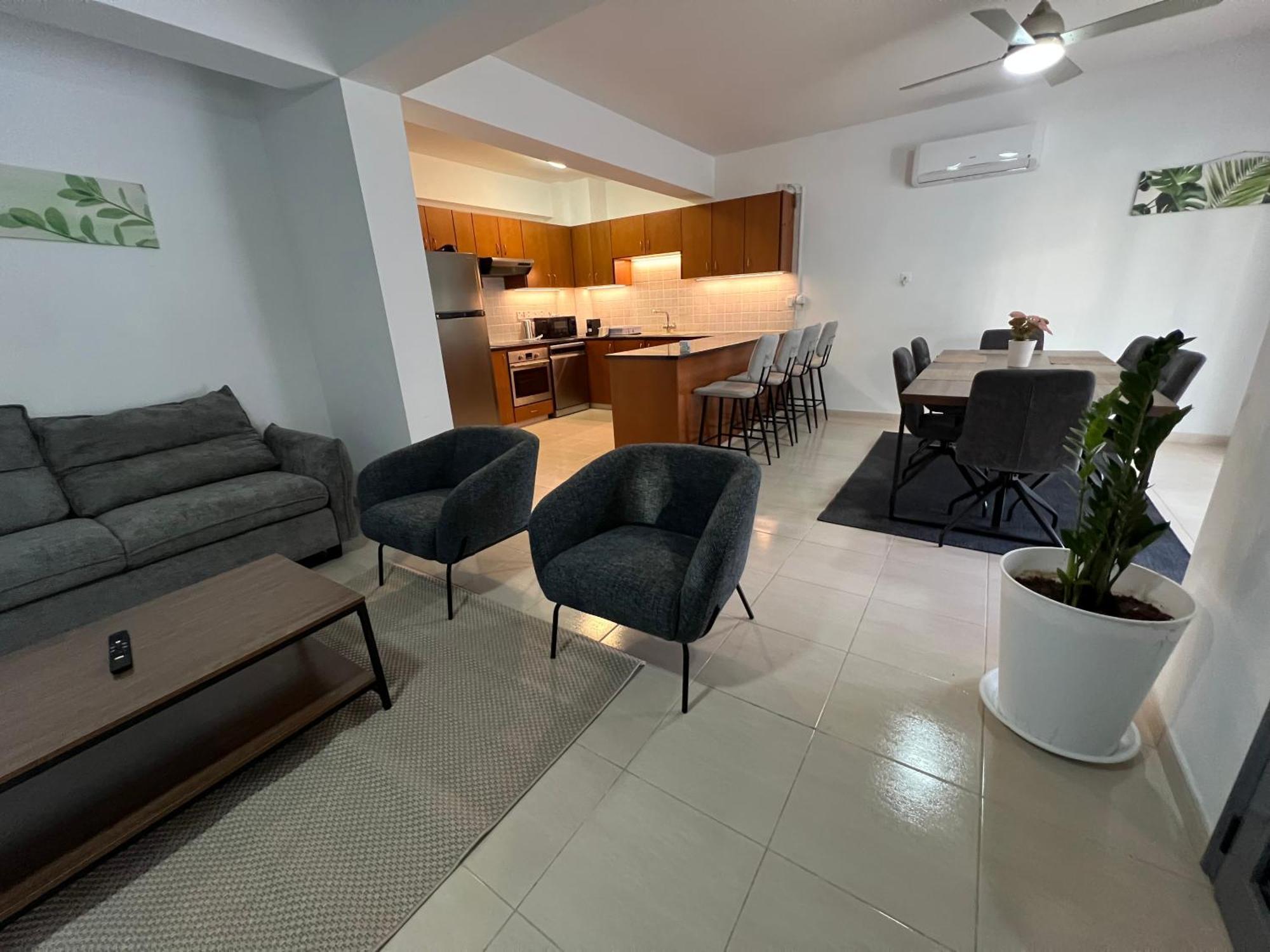 Julipapas Gardens Apartment Paphos Room photo
