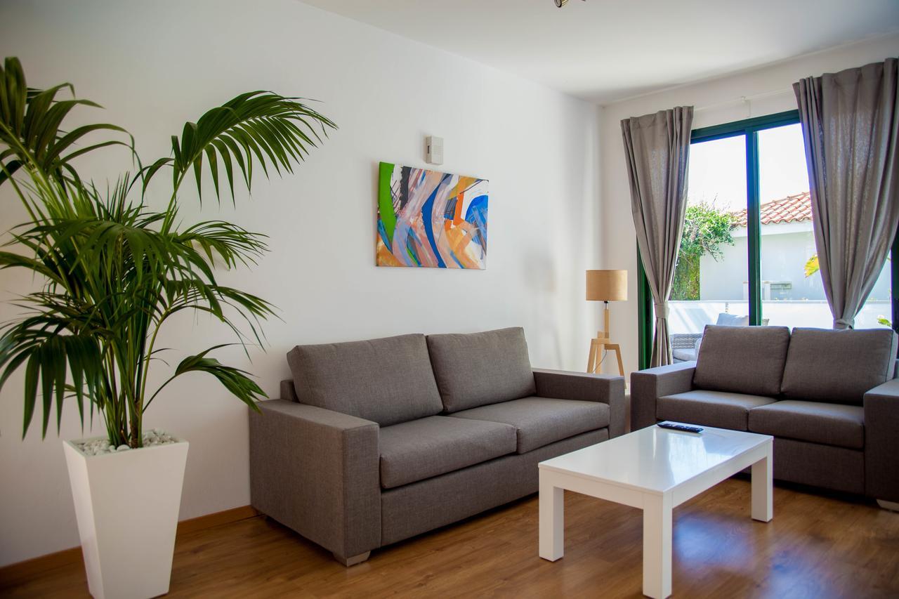 Julipapas Gardens Apartment Paphos Exterior photo